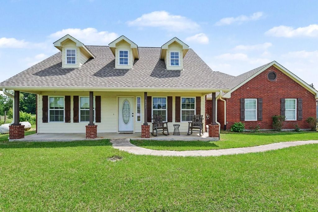 6371 County Road 2520, Royse City