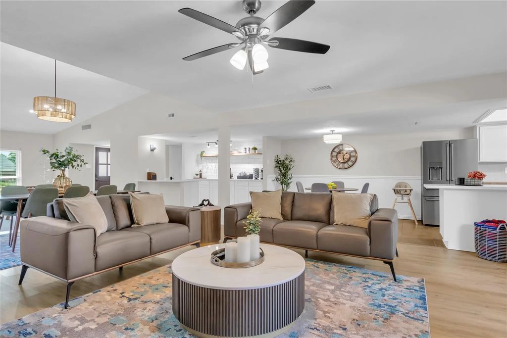 4821 Brandenburg Lane, The Colony