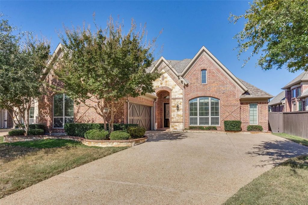 1526 Snowberry Drive, Allen