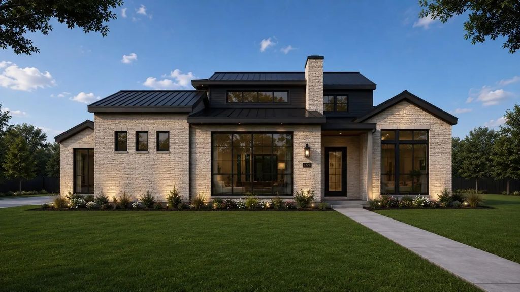 2716 Southbay Circle, Northlake