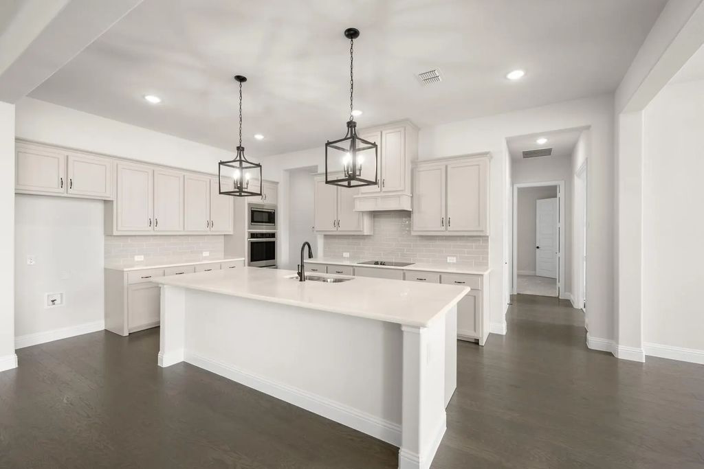 31 Old Crow Road, Joshua