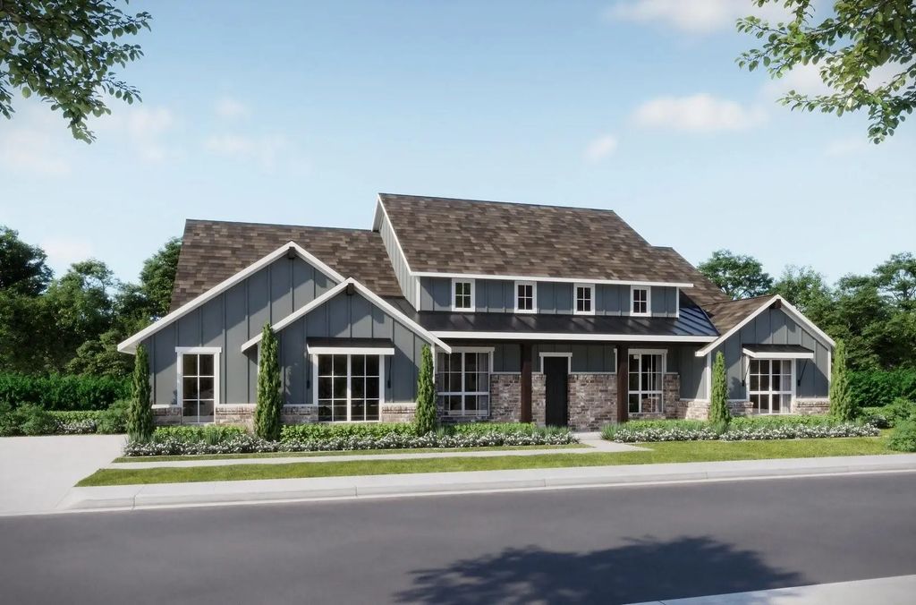 9225 Wood Duck Drive, Justin