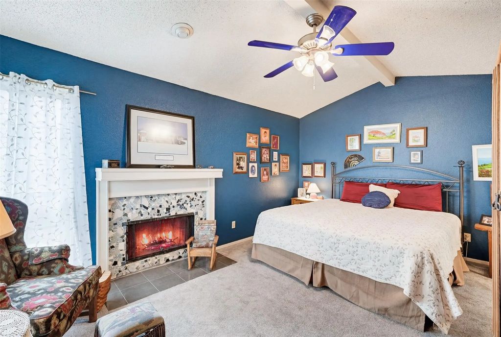 336 Melrose Drive 14a, Richardson