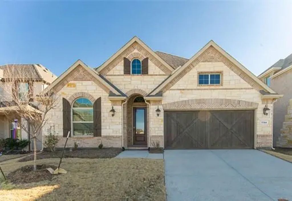 17166 Yellow Bells Drive, Dallas