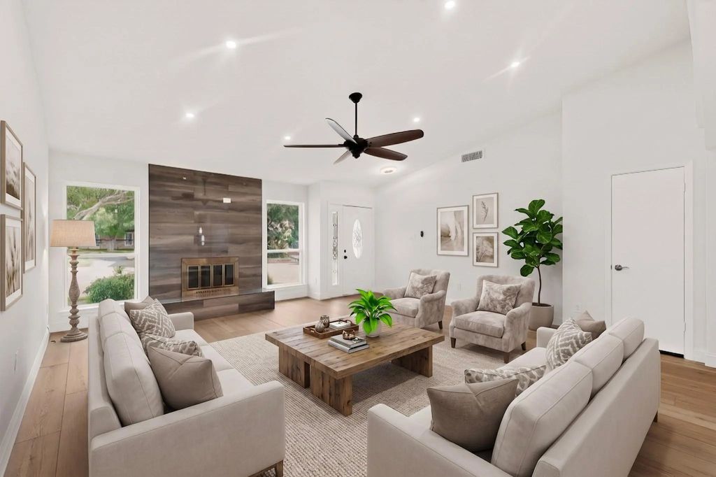 2210 Placid Drive, Carrollton