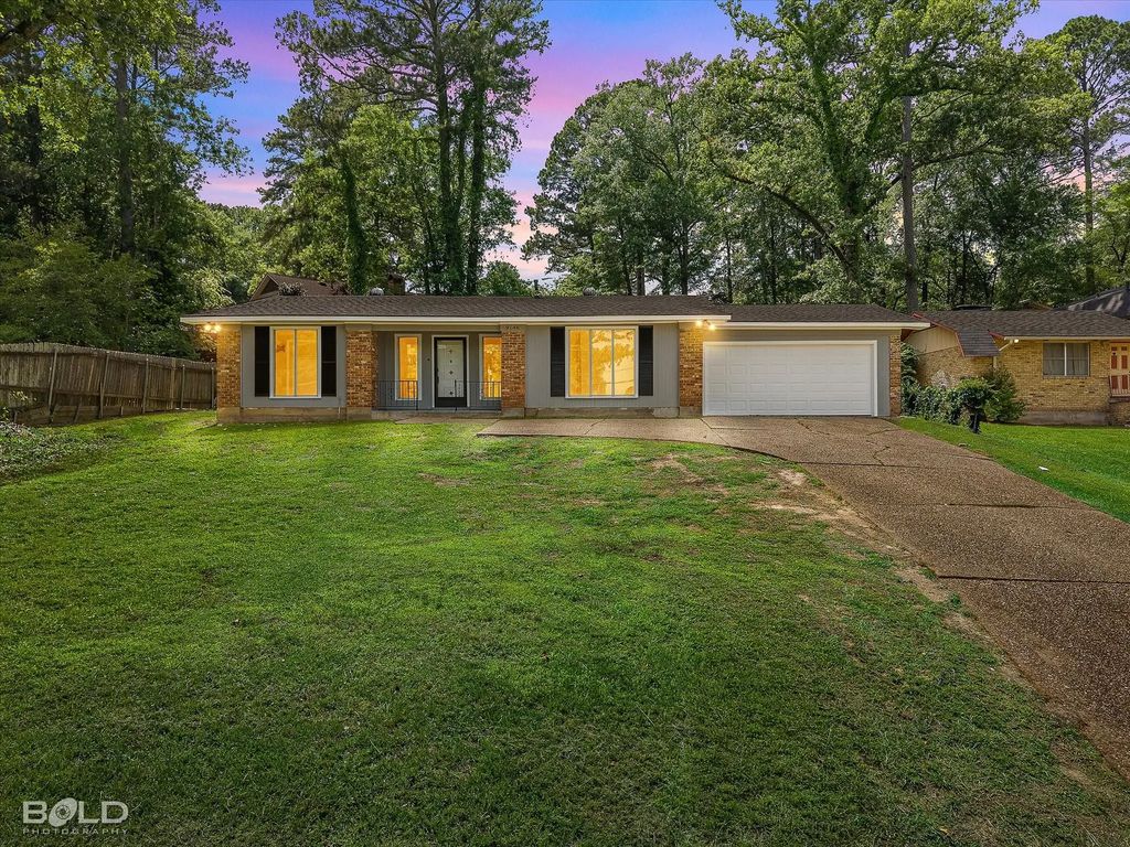 9146 Kingston Road, Shreveport