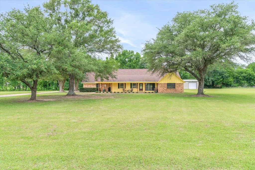 280 Vz County Road 4122, Canton