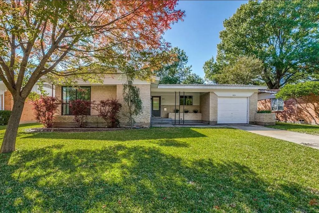 203 Leda Drive, Dallas