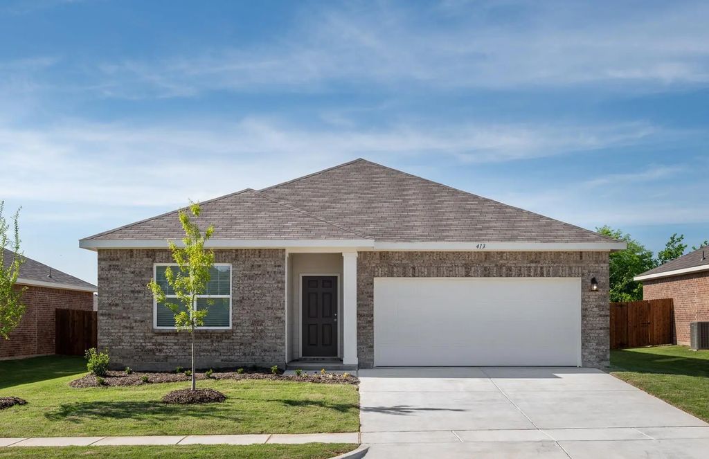 1417 Elliott Road, Howe