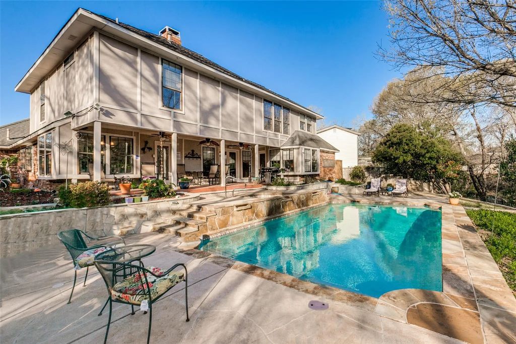 3706 Oakridge Circle, Garland