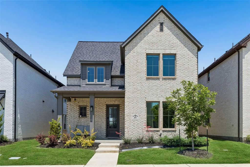 805 Isabel Street, Celina