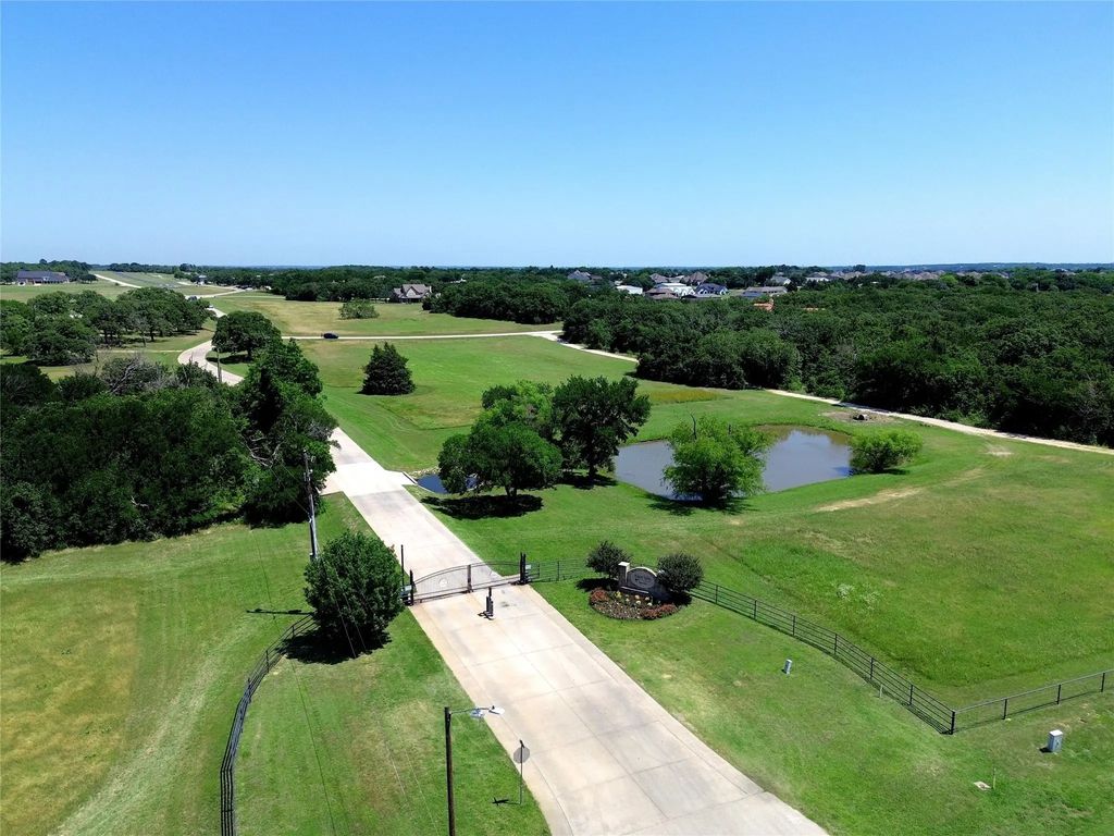 86 Hidden Valley Airpark, Shady Shores