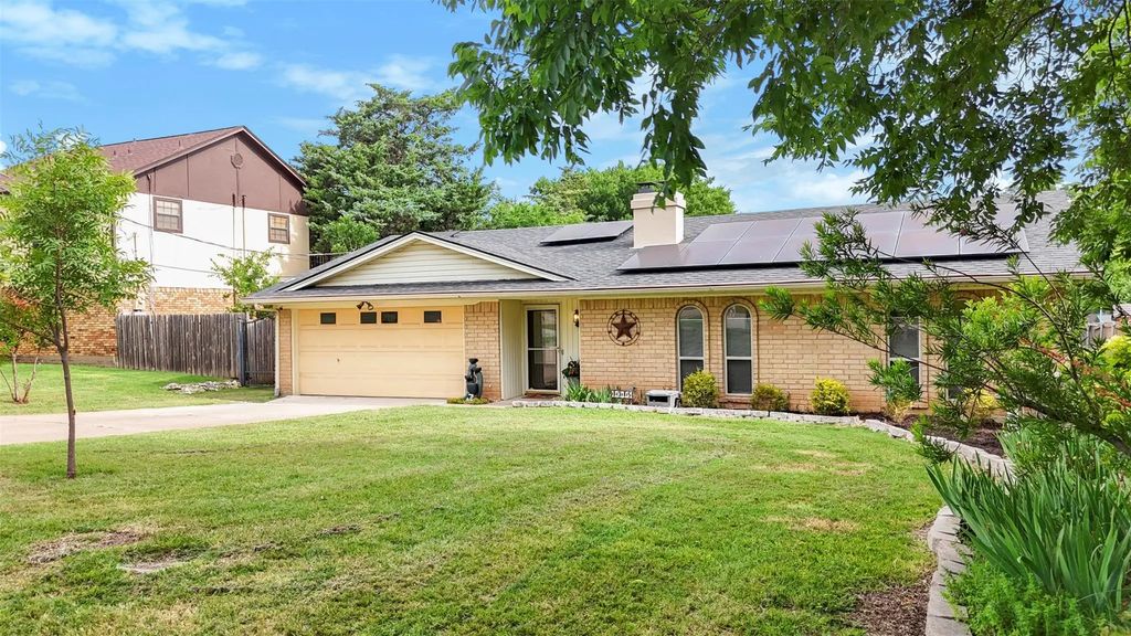 1315 W Ridge Drive, Duncanville