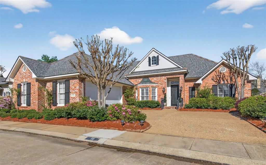 6121 Fern Avenue 10, Shreveport