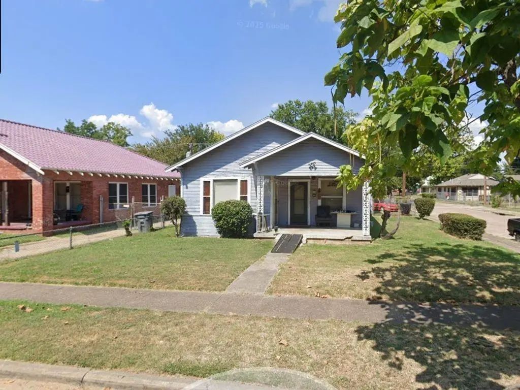 3426 Edgewood Street, Dallas