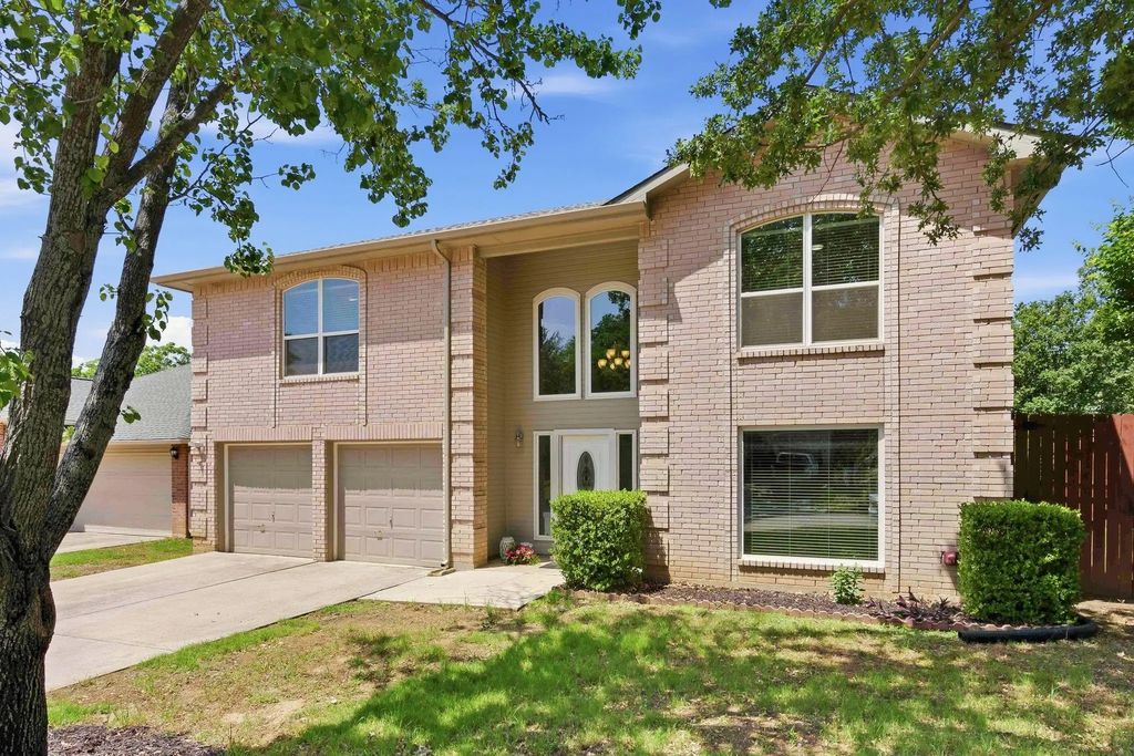 2607 Zachary Drive, Corinth