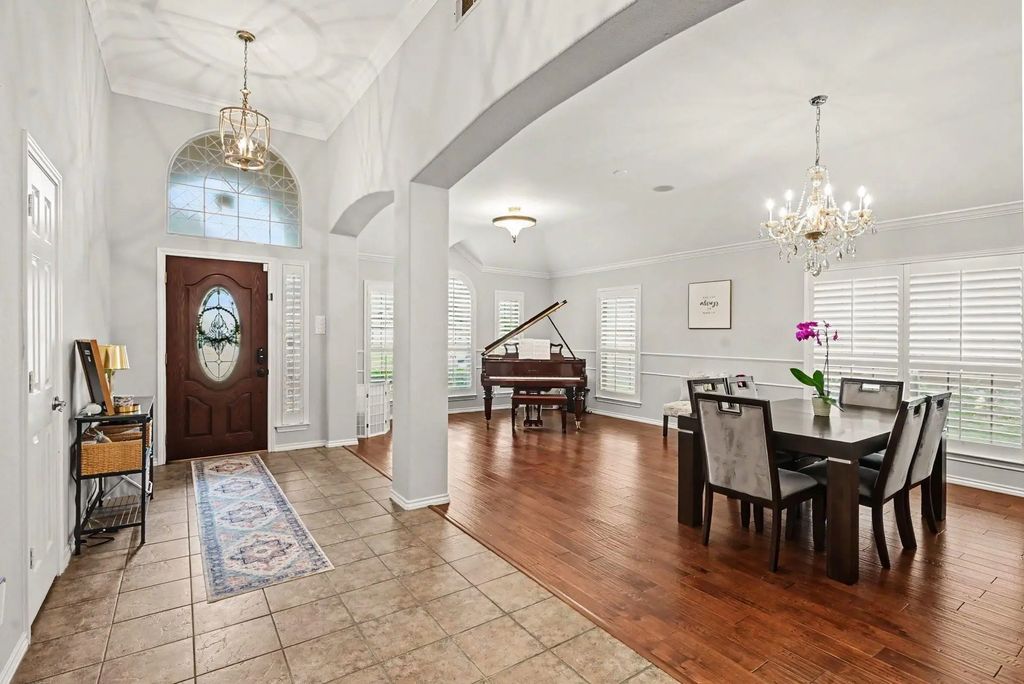 7317 Bishop Court, Fort Worth