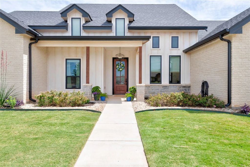 6409 Lantana Avenue, Abilene