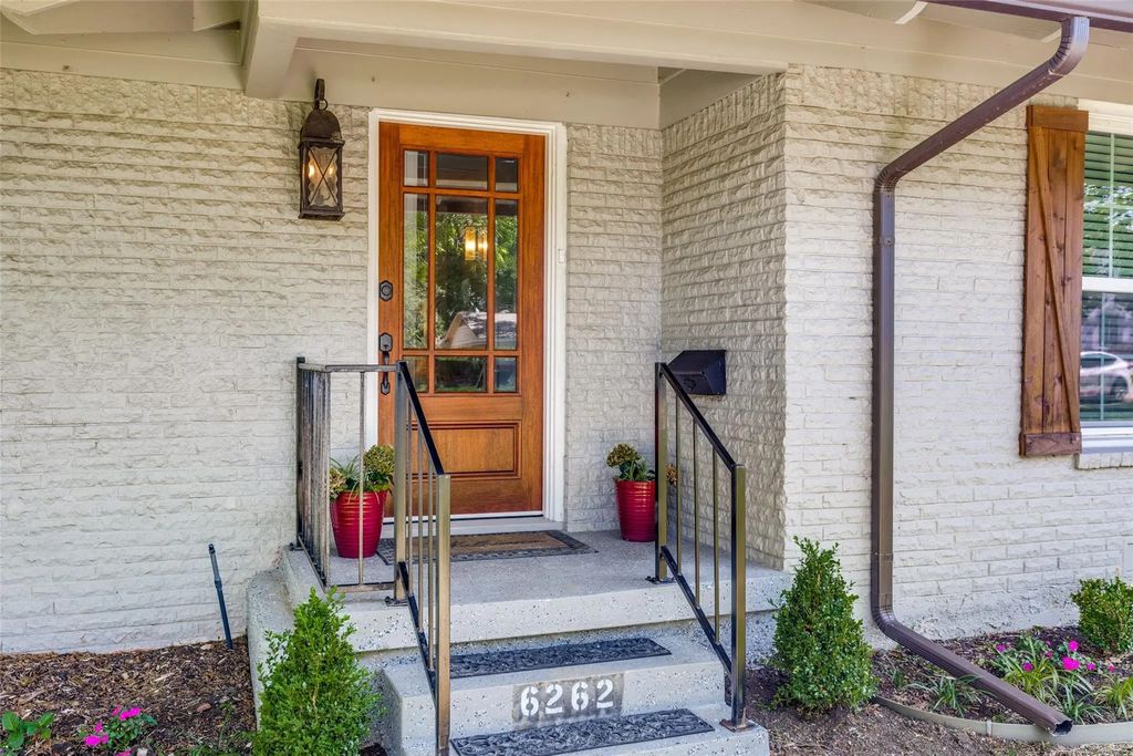 6262 Lafayette Way, Dallas