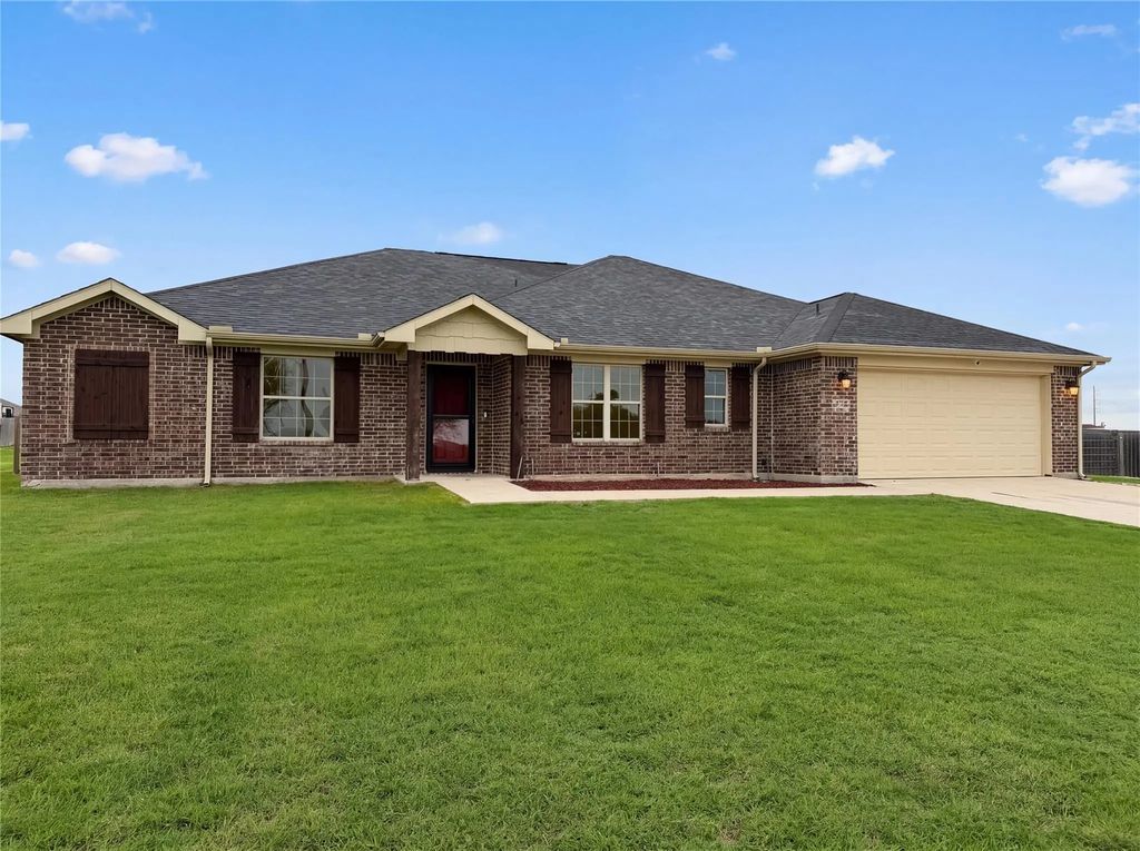 270 County Road 4213, Decatur