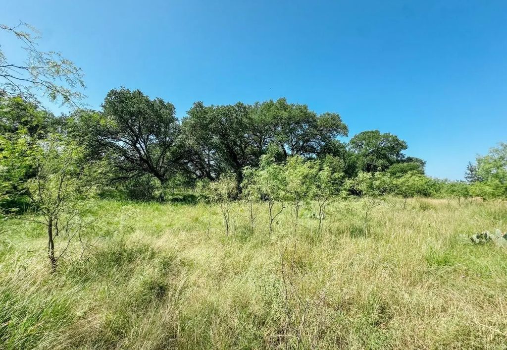Lot 6 Morris Sheppard Drive, Brownwood