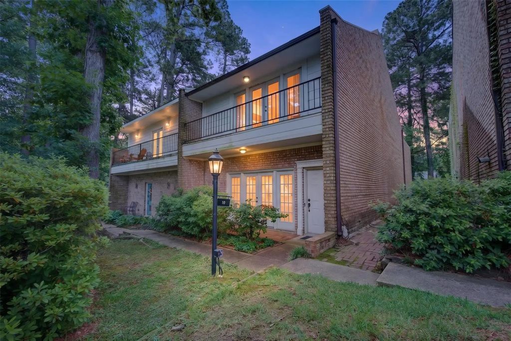 9255 Ellerbe Road 10, Shreveport