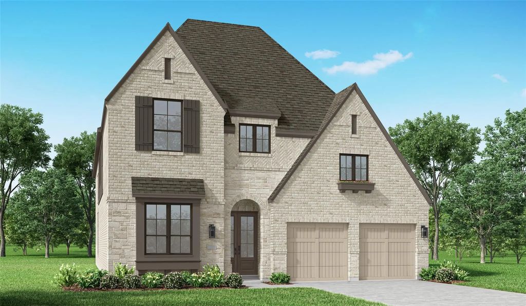 2670 Sassafrass Court, Prosper