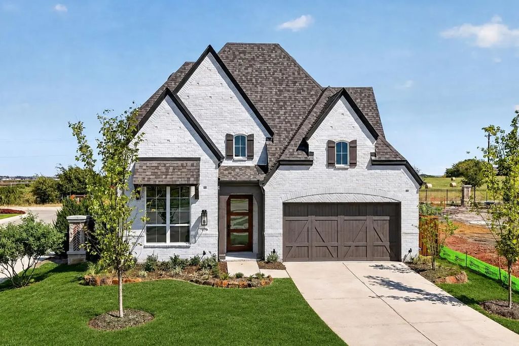 2710 Sassafrass Court, Prosper
