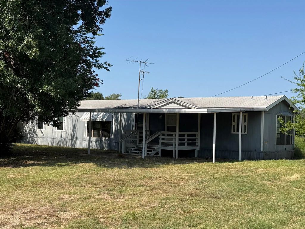 9391 County Road 2514, Eustace