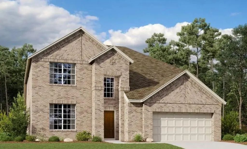 1806 Bachman Lane, Forney