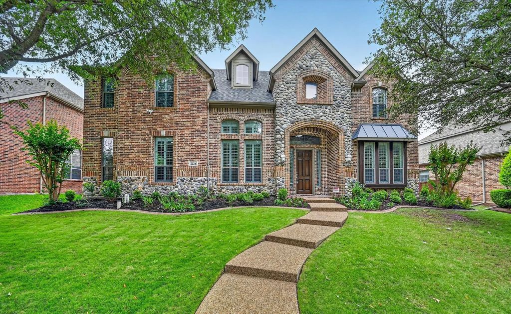 2324 All Saints Lane, Plano