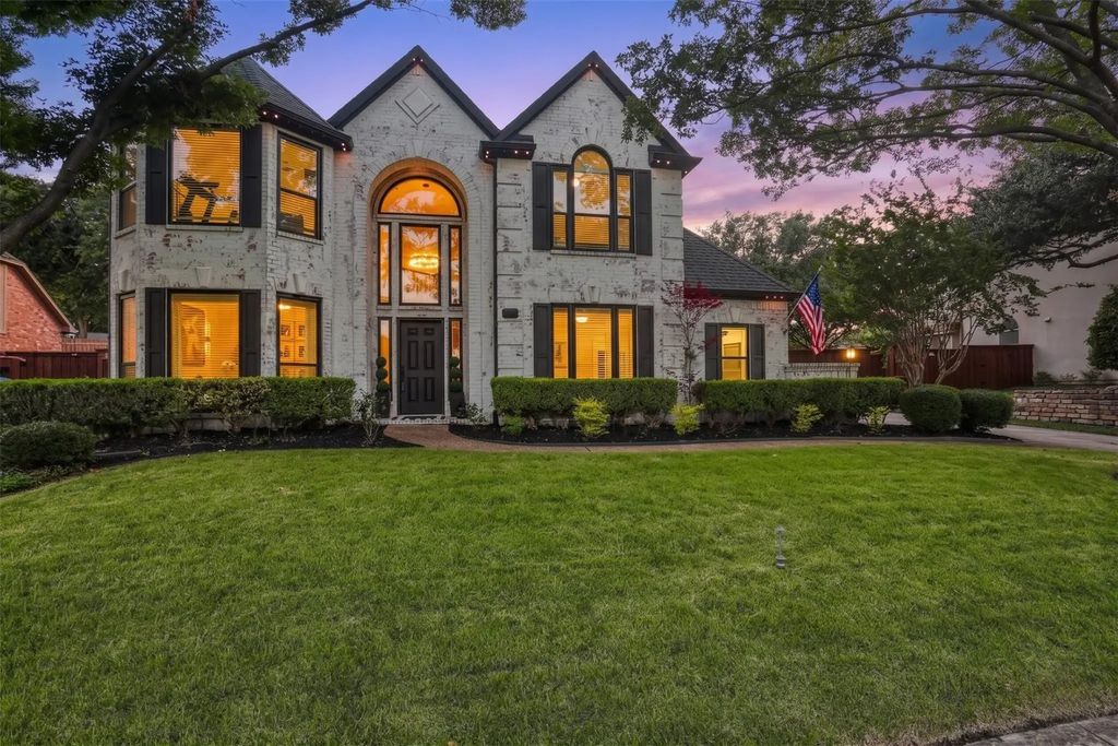 3106 Saint Germain Drive, McKinney