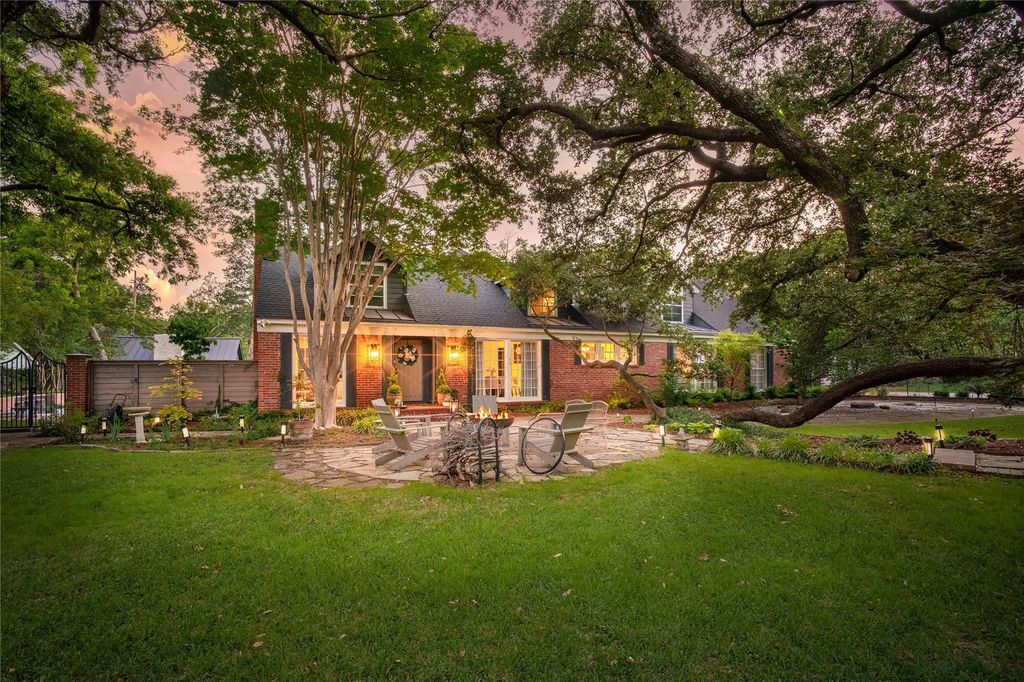 1501 Verano Drive, Dallas