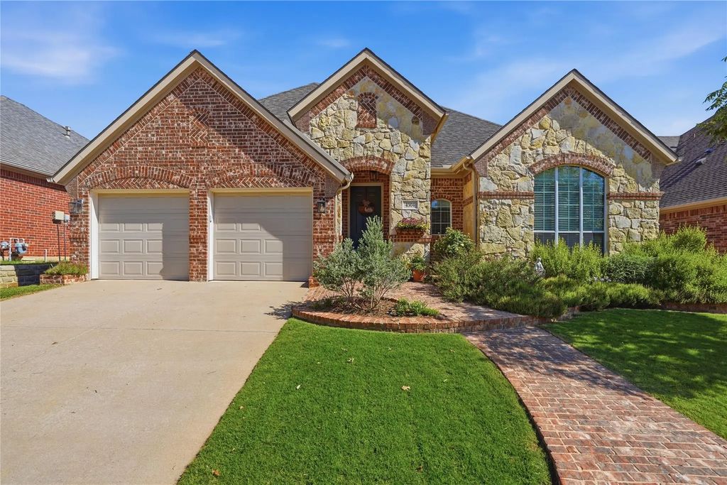 4504 Brenda Drive, Flower Mound