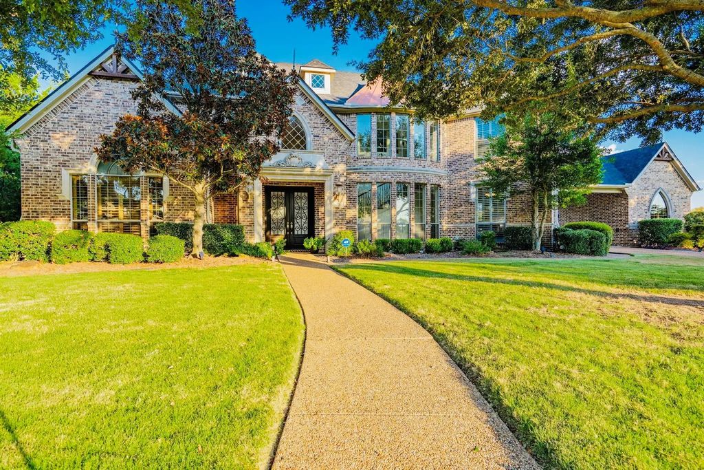 18 Kendal Court, Heath