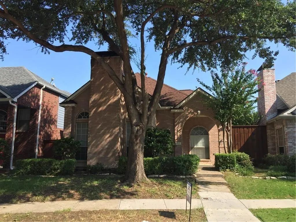 903 Canal Street, Irving