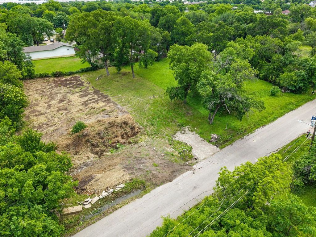 2434 Tallyho Lane, Dallas