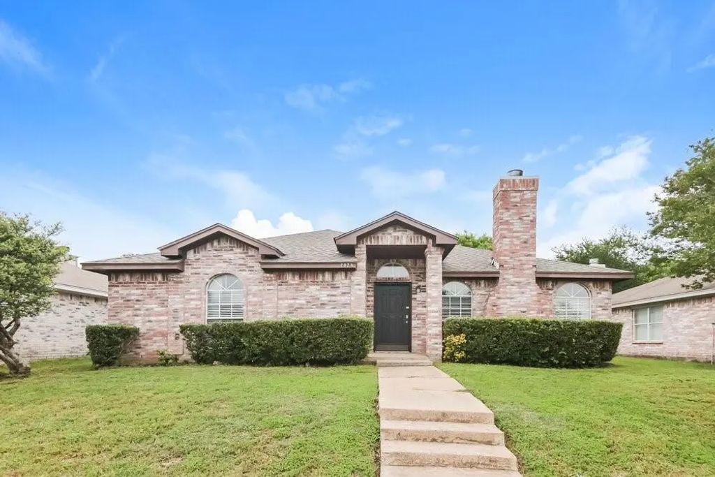 2824 Bent Brook Drive, Mesquite
