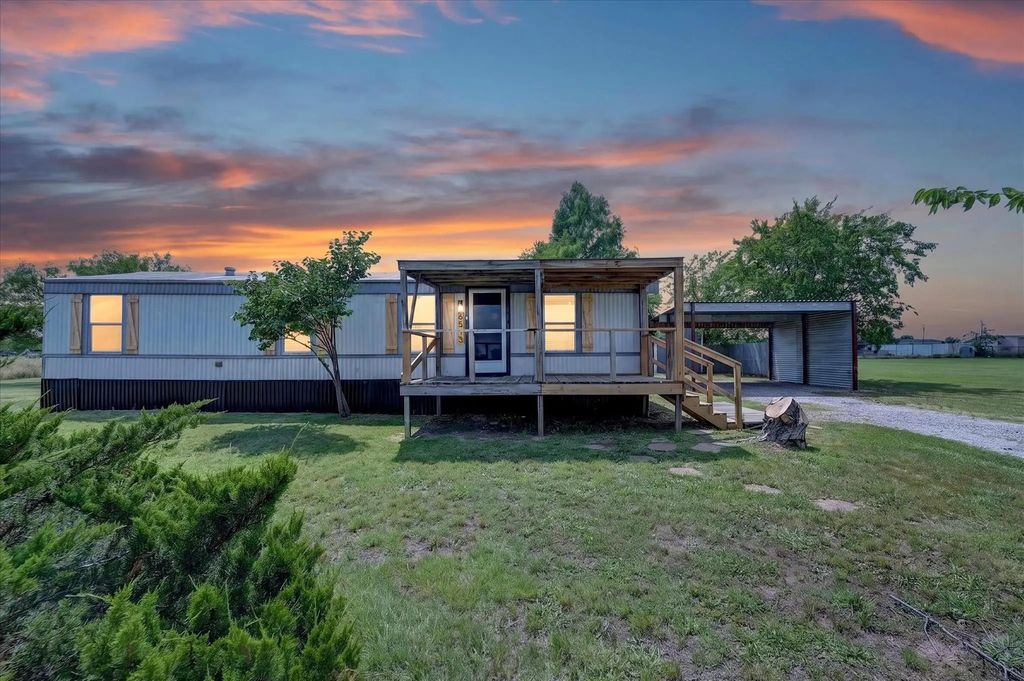 6513 Arbor Vine Trail, Joshua