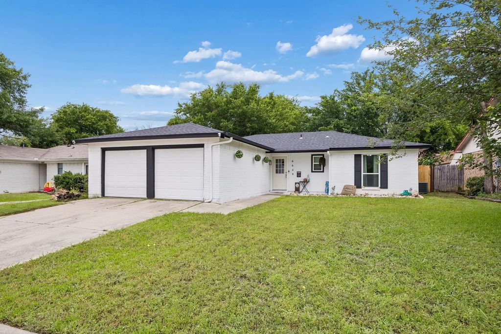 6649 Fair Meadows Drive, Watauga