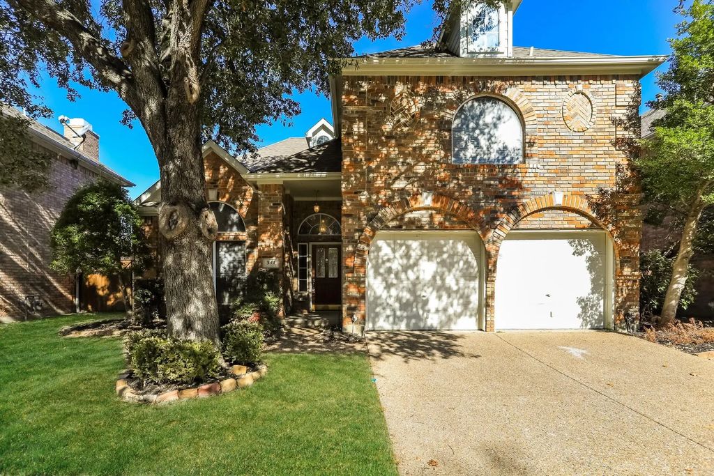 311 Riverwalk Lane, Irving