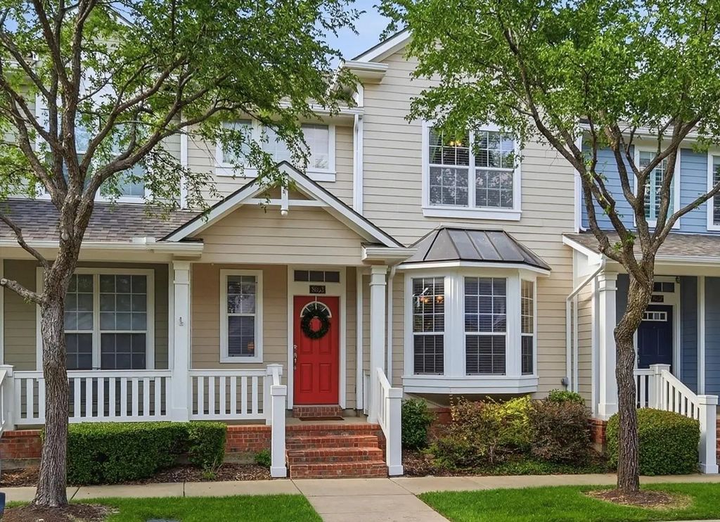 8053 Caladium Drive, North Richland Hills