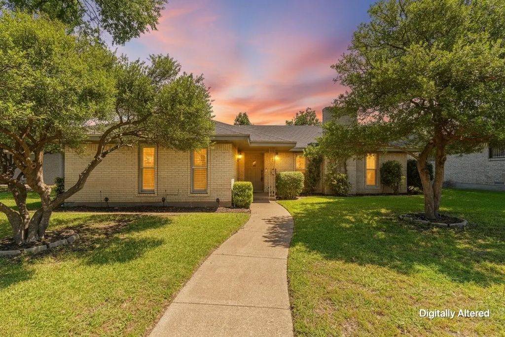 11311 Mccree Road, Dallas