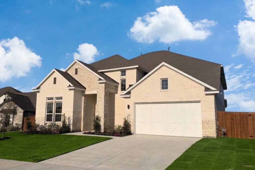 1589 Wintergreen Court, Haslet