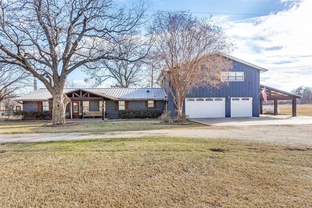 963 County Road 1340, Chico