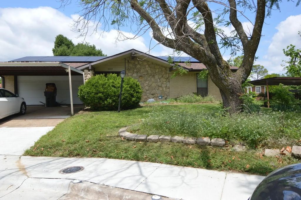 3333 E 15th Street, Plano