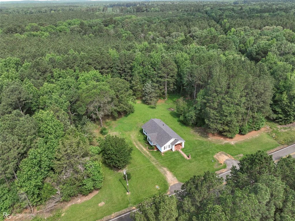 3307 Highway 521, Haynesville