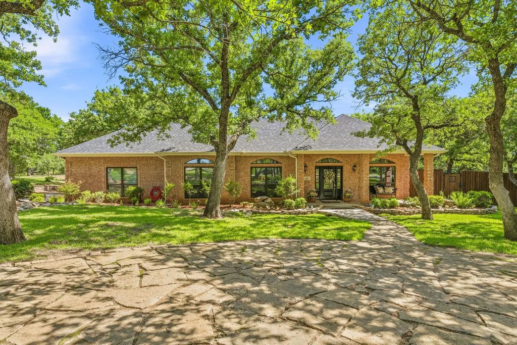 428 Timber Ridge Road, Graham