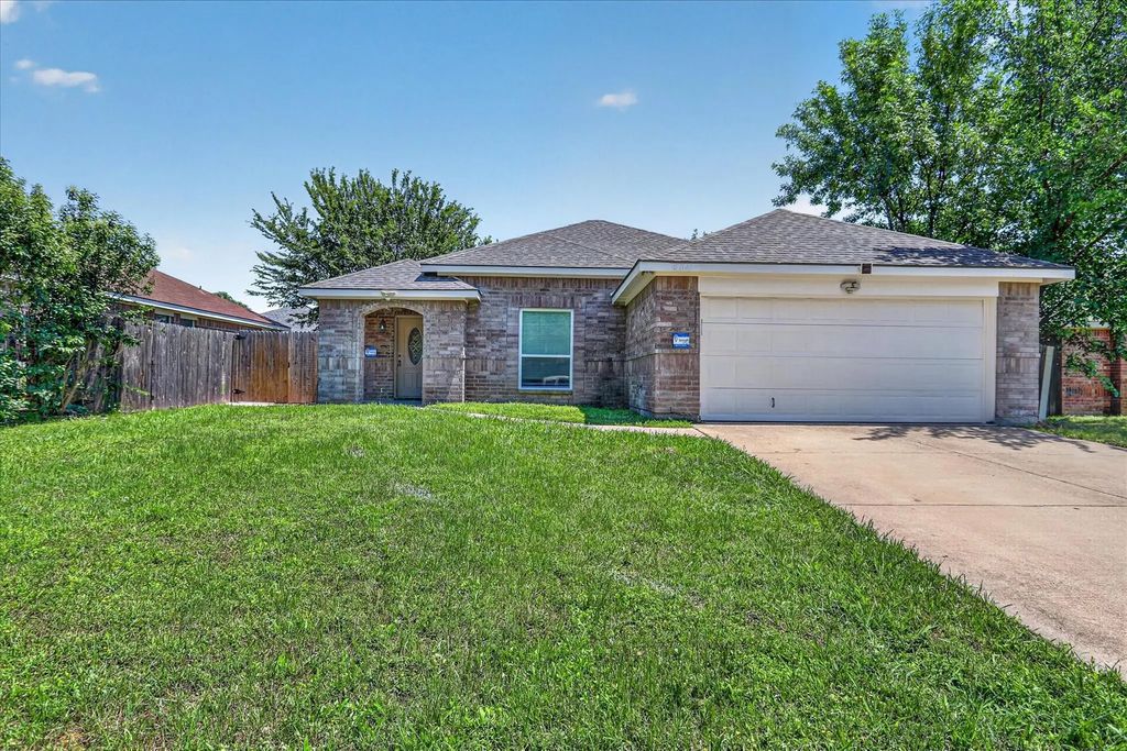 6021 Hartman Road, Forest Hill
