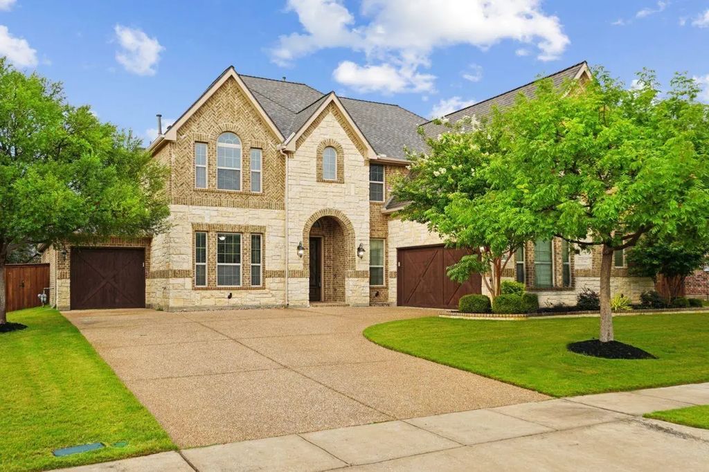 2707 Trophy Club Drive, Trophy Club